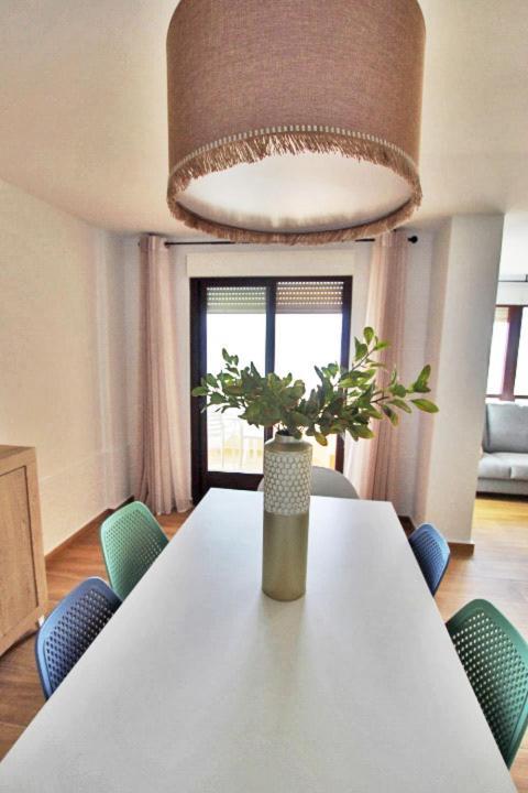 Apartamento Europa Primera Linea De Playa Guardamar Apartment Гуардамар дел Сегура Екстериор снимка