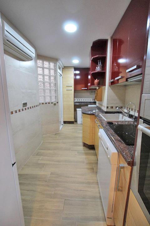 Apartamento Europa Primera Linea De Playa Guardamar Apartment Гуардамар дел Сегура Екстериор снимка